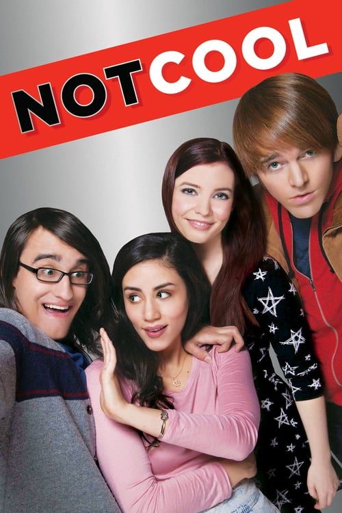 Not Cool (2014) ไม่เจ๋ง