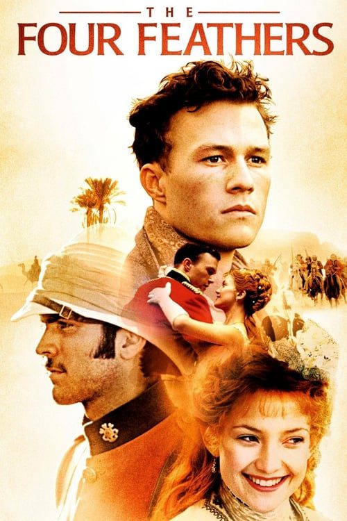 The Four Feathers (2002) เกียรติศักดิ์นักรบคู่แผ่นดิน