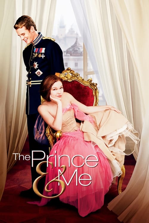The Prince & Me (2004) รักนาย เจ้าชายของฉัน
