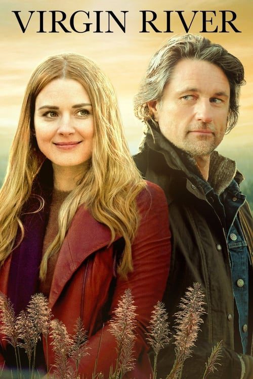 Virgin River (2019) เวอร์จิน ริเวอร์ EP.1-10 (จบ)