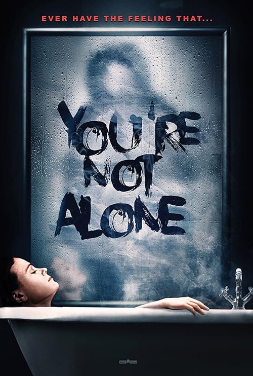 You re Not Alone (2020) คุณไม่ได้โดดเดี่ยว