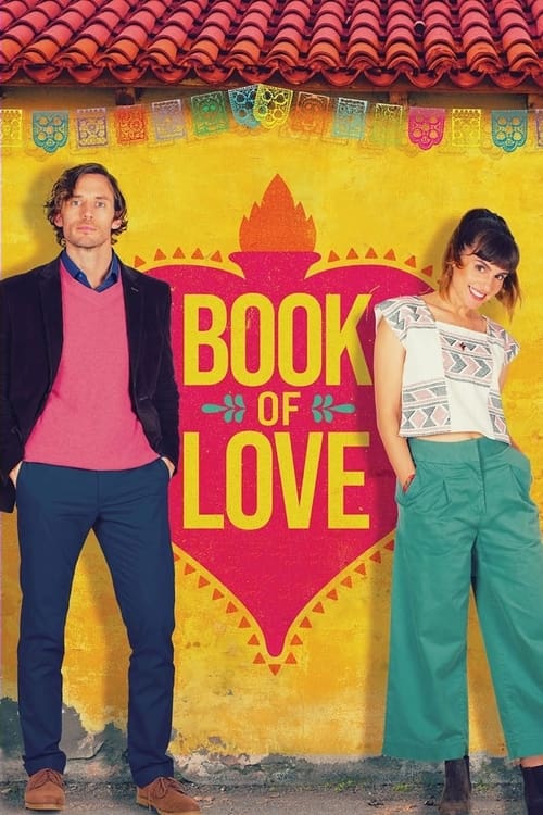 Book of Love (2022) หนังสือแห่งความรัก
