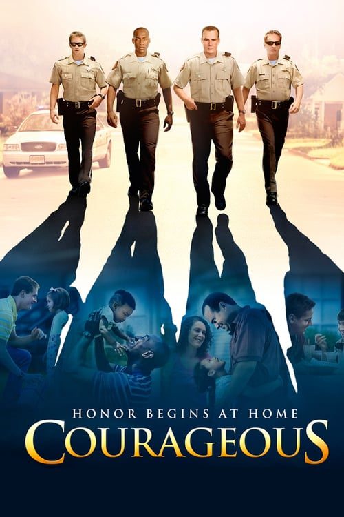 Courageous (2011) ยอดวีรชน หัวใจผู้พิทักษ์