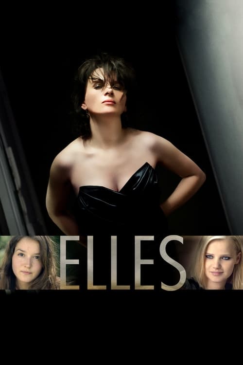 Elles (2011) ฉึก...หัวใจฉาว
