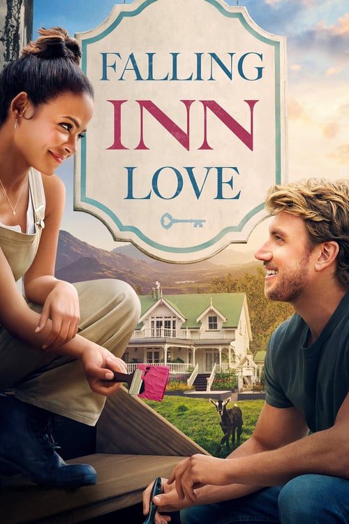 Falling Inn Love (2019) รับเหมาซ่อมรัก