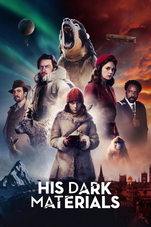 His Dark Materials (2019) ธุลีปริศนา Season 1