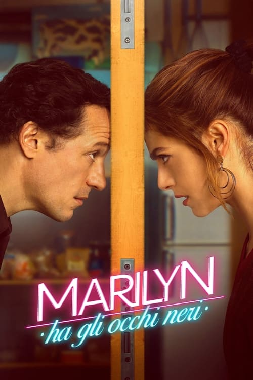[NETFLIX] Marilyns Eyes (2022) ดวงตามาริลิน