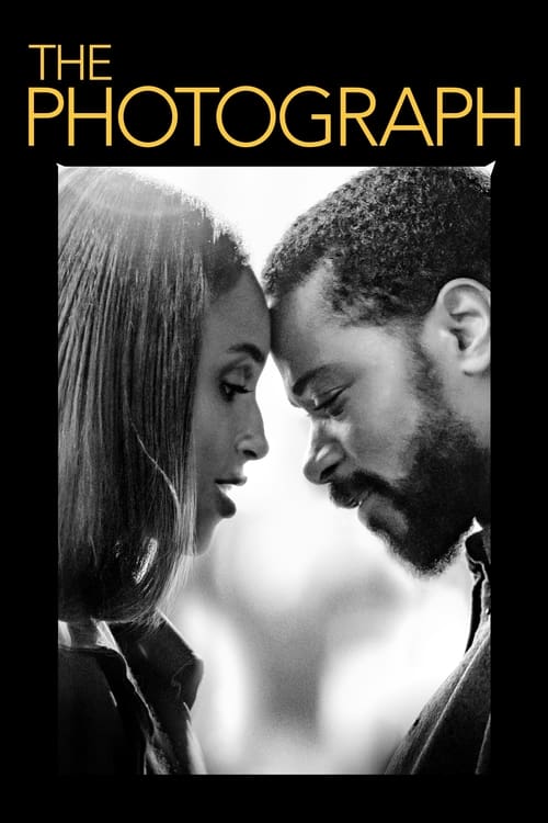 [NETFLIX] The Photograph (2020)