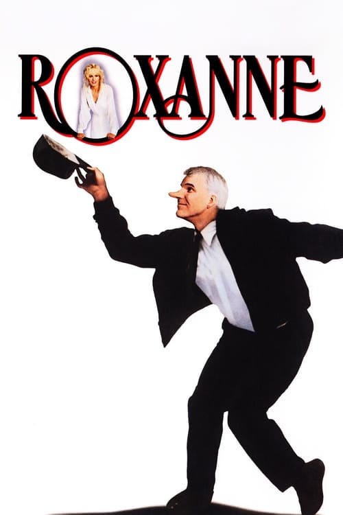 Roxanne (1987) สื่อรัก เสน่ห์ลึก