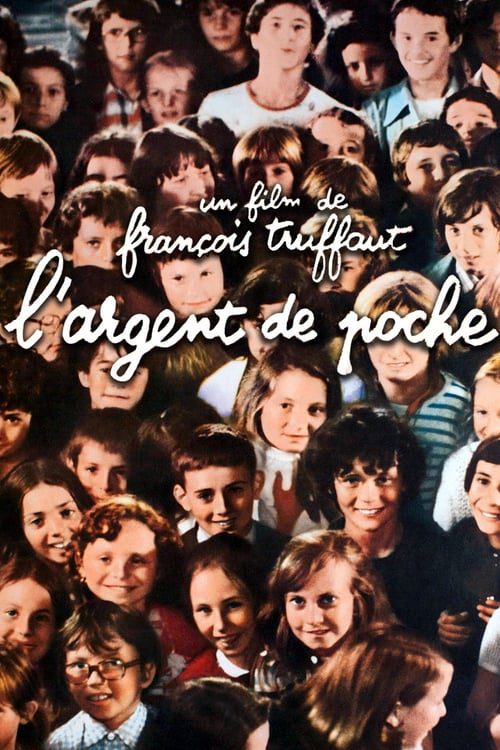 Small Change (1976)
