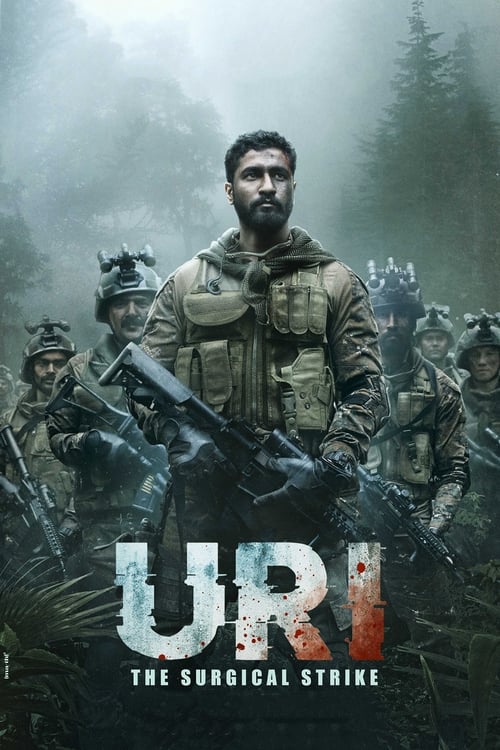 URI-The Surgical Strike (2019)