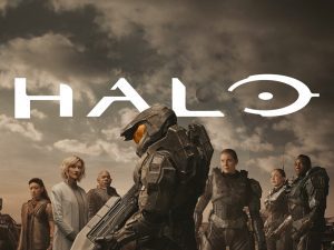 Halo (2022) EP.1-9 (จบ) - ดูหนังออนไลน์