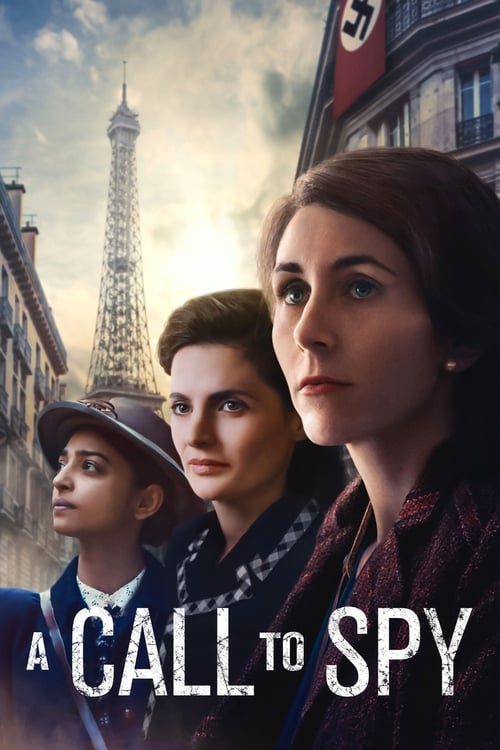 A Call to Spy (2020) สายลับ