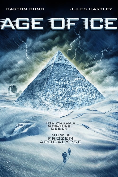 AGE OF ICE (2014) ยุคน้ำแข็งกลืนโลก