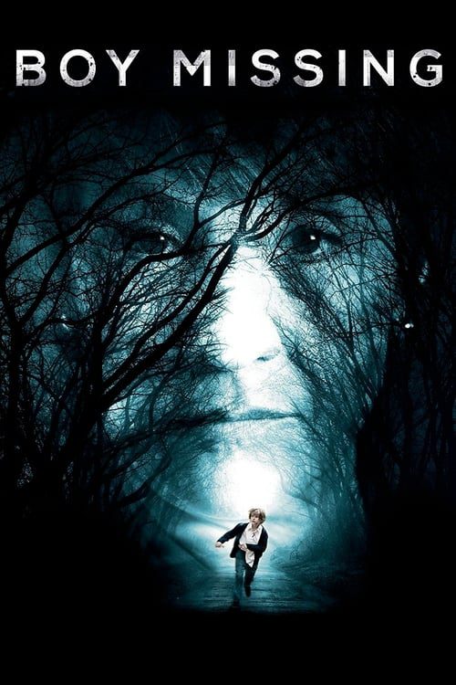 Boy Missing (2016) เด็กชายที่หายตัวไป
