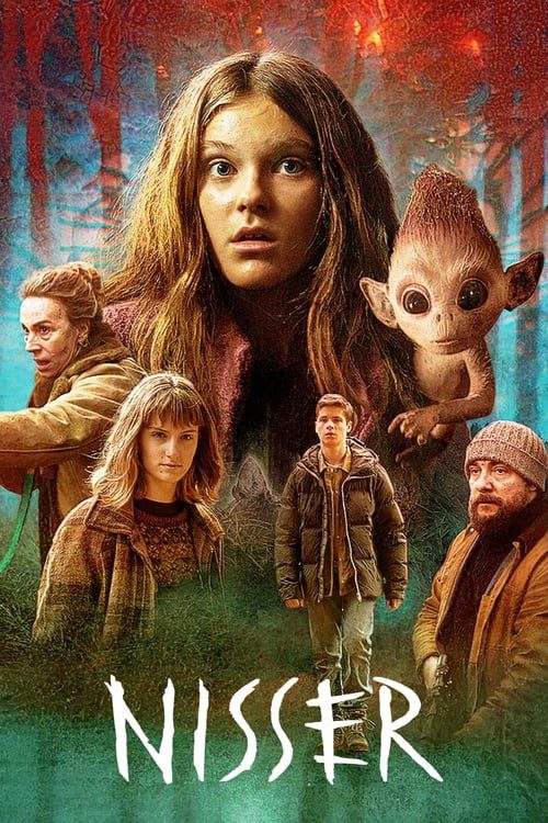 Elves (2021) อาถรรพ์เอลฟ์ EP.1-6 (จบ)