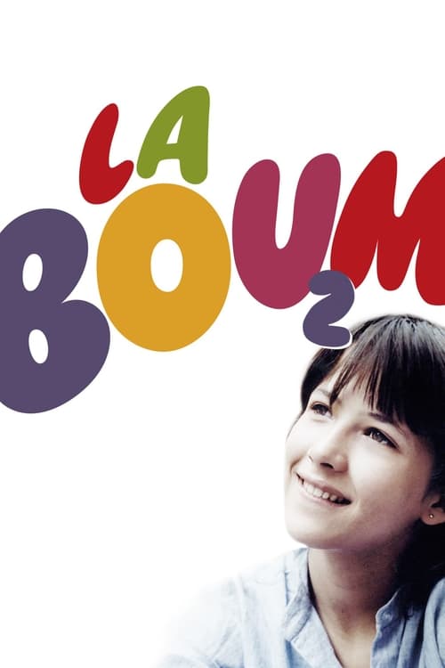 La boum 2 (1982) ลาบูมที่รัก 2