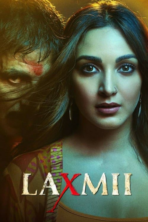Laxmii (2020) ผีเฮี้ยนวิญญาณเพี้ยน