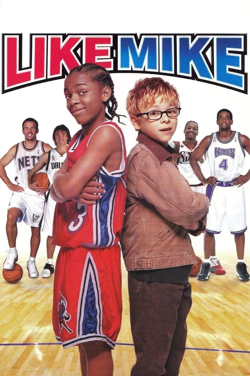 Like Mike 1 (2002) เจ้าหนูพลังไมค์ ภาค 1