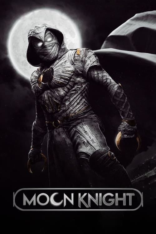 Moon Knight (2022) อัศวินพระจันทร์ EP.1-6 (กำลังฉาย)
