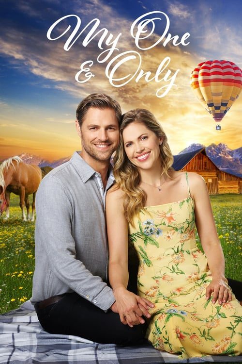 My One and Only (2019) หนึ่งเดียวของฉัน