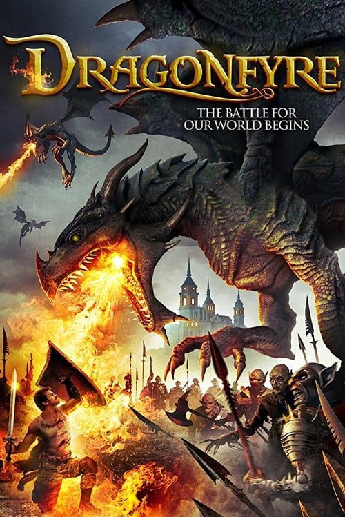 Orc Wars (2013) สงครามออร์คพันธุ์โหด