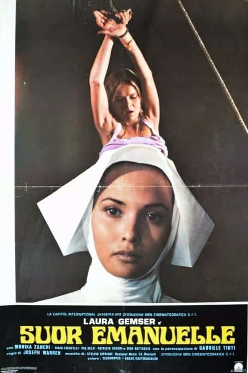 Suor Emanuelle (1977)