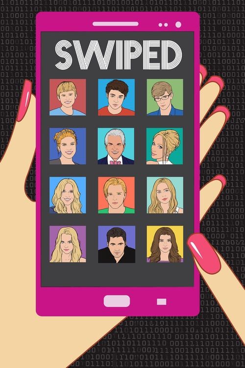 Swiped (2018) ปัด เลื่อน เคลื่อน รัก