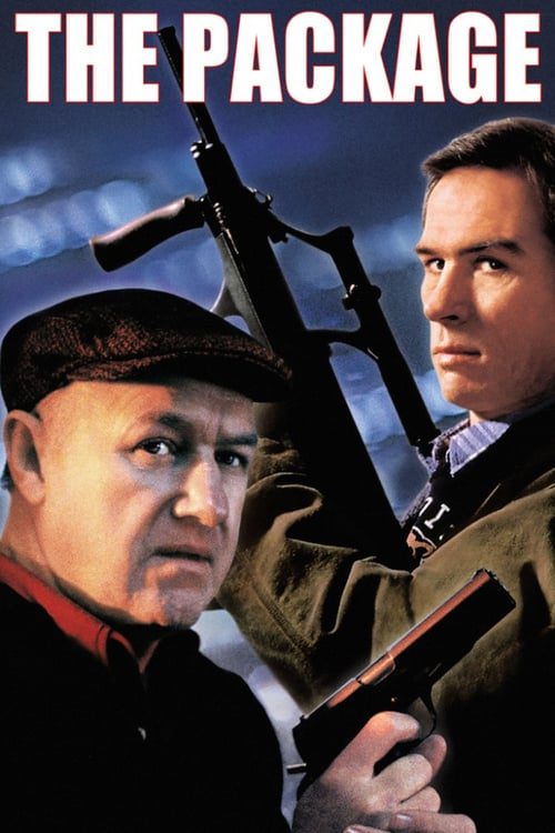 The Package (1989) แผนดับคนดังหลังม่านเหล็ก