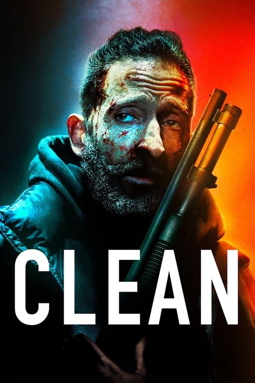 Clean (2021)
