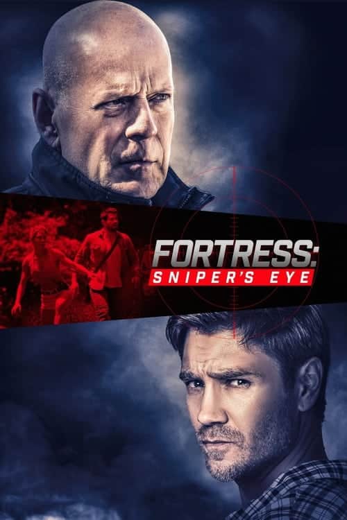 Fortress Sniper s Eye (2022)