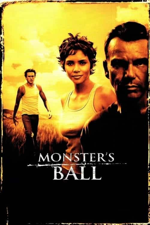 Monster s Ball (2001) แดนรักนักโทษประหาร