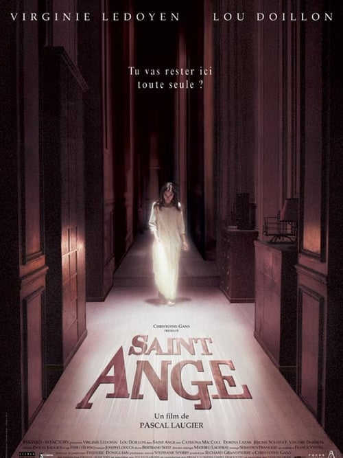 [NETFLIX] House of Voices (2004) โรงเรียนเลี้ยงเด็กผี