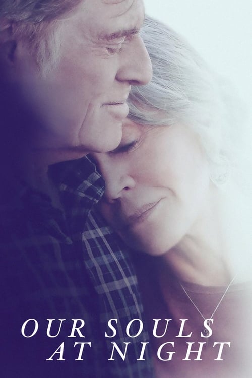 [NETFLIX] Our Souls at Night (2017) อาวร์ โซลส์ แอต ไนท์