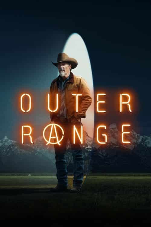 Outer Range (2022)
