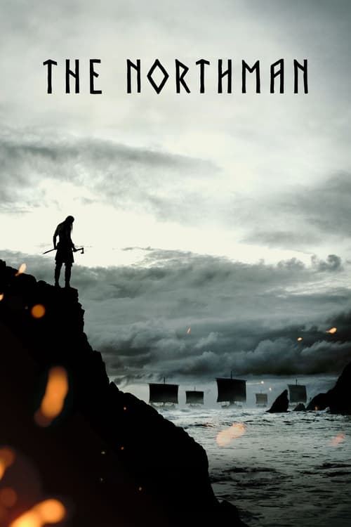 The Northman (2022) เดอะ นอร์ทแมน