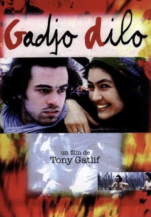 Gadjo Dilo (1997)