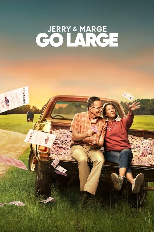 Jerry Marge Go Large (2022)