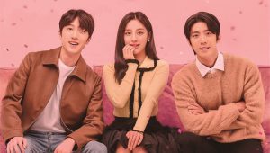 Miracle (2022) EP.1-14 (จบ) - ดูหนังออนไลน์
