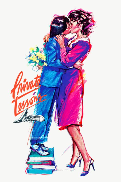 Private Lessons (1981) ตำรารักบทที่ 1