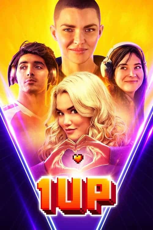 1UP (2022)