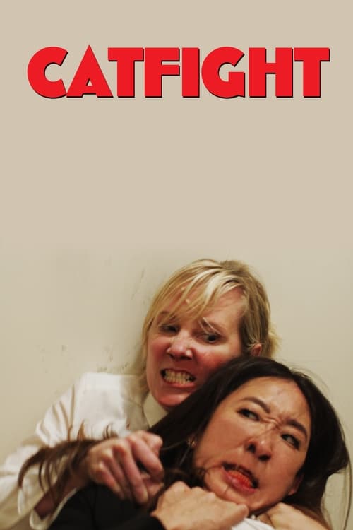 Catfight (2016) แคทไฟท์