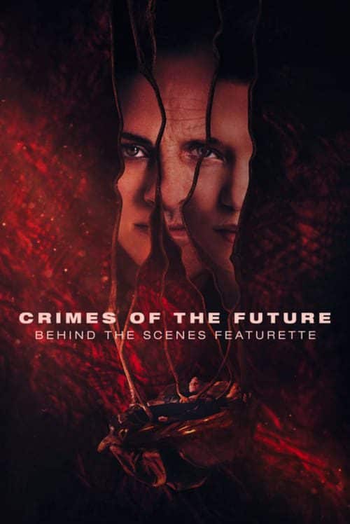 Crimes of the Future (2022)