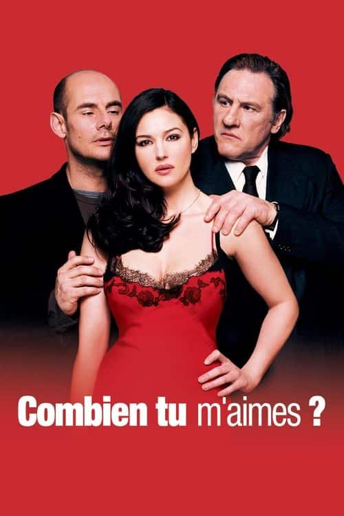 How Much Do You Love Me (2005)