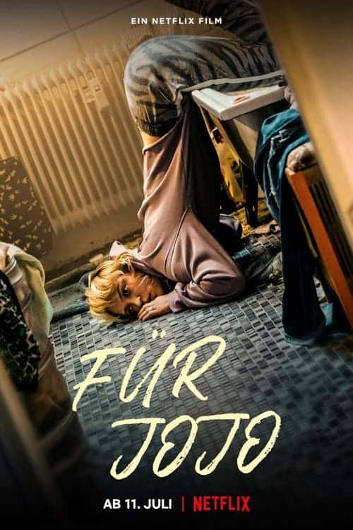 [NETFLIX] For Jojo (2022) เพื่อนรัก พักงานแต่ง