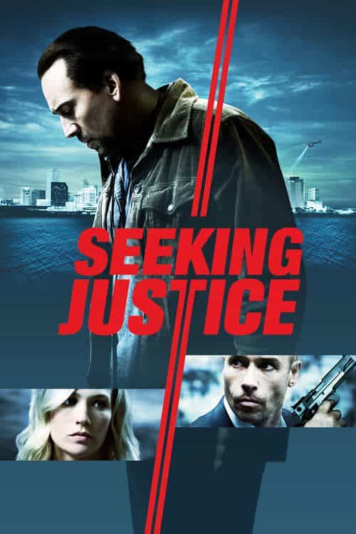 SEEKING JUSTICE (2011) ทวงแค้น ล่าเก็บแต้ม