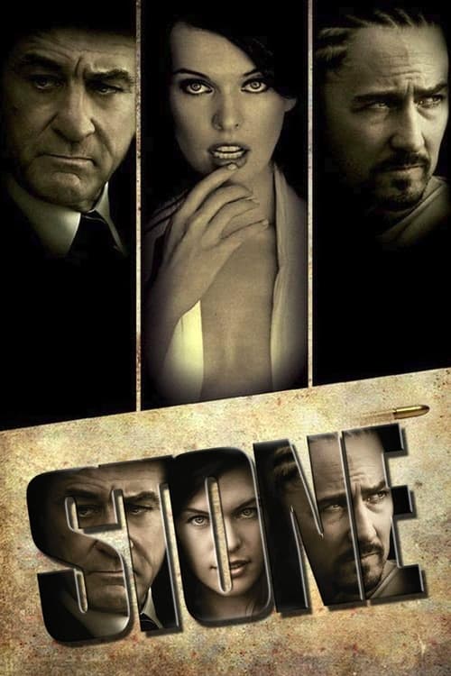 Stone (2010) สโตน