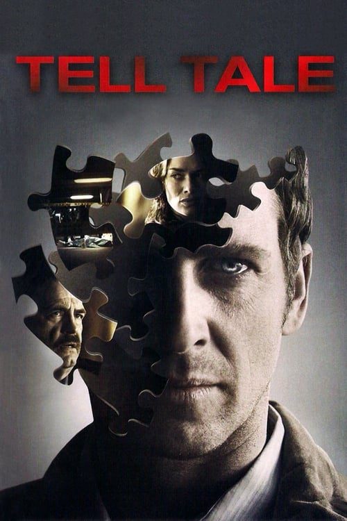 TELL TALE (2009) สลับหลอน สร้างนรก
