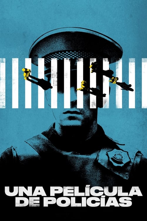A Cop Movie (2021) ตำรวจแม็กซิโก