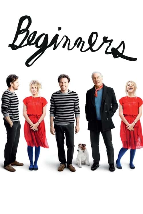Beginners (2010) พ่อผม...แอ๊บแมน
